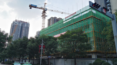 天工公司雅荷項目部“兩檢查、三通報” 夯實安全管理基礎(chǔ)