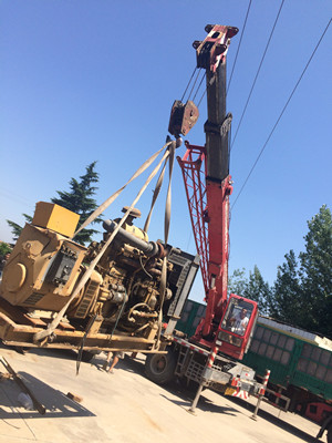 打好后勤攻堅戰(zhàn)  服務生產做保障