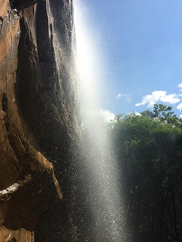 子午嶺瑰寶，軒轅養(yǎng)生谷