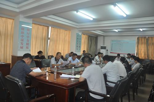 韓城分公司掀起“搶進度、抓質量、保安全、增效益”勞動競賽高潮