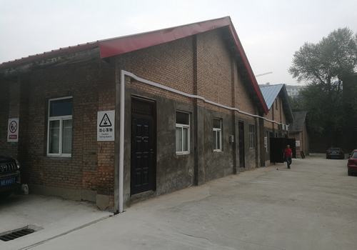 設(shè)備租賃中心電氣火災(zāi)綜合治理工作圓滿結(jié)束