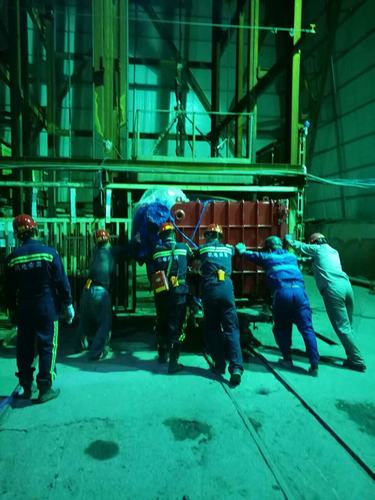 機(jī)電安裝公司曹家灘項(xiàng)目部“實(shí)”字抓好安全質(zhì)量標(biāo)準(zhǔn)化