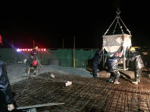 看，韓城分公司這些最可愛的人