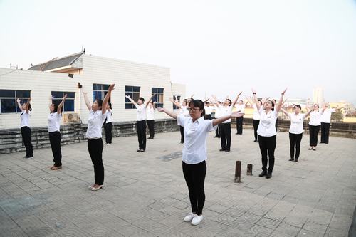 這變化，那可是堅持的結(jié)果......