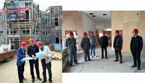 上下合力，舞活發(fā)展龍頭