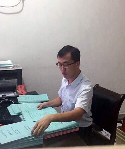 用心澆筑，成就最美的家園