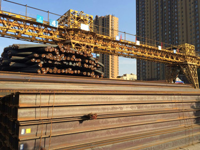 優(yōu)質(zhì)優(yōu)價保供應(yīng)，工字鋼采購他們把功夫下到家了