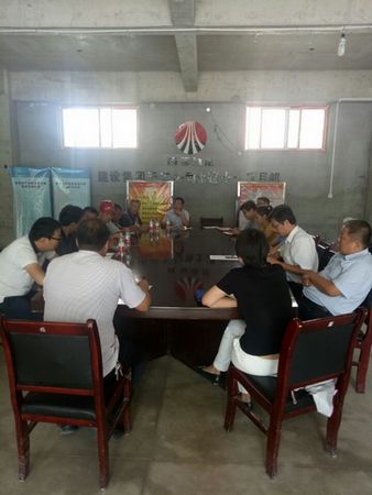 天工公司土建十一項(xiàng)目部承建的 安置小區(qū)1標(biāo)段工程順利通過(guò)防雷接地、人防兩項(xiàng)專(zhuān)項(xiàng)驗(yàn)收