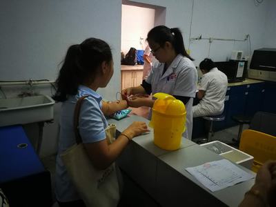 激發(fā)職工工作熱情，韓城分公司工會點子多