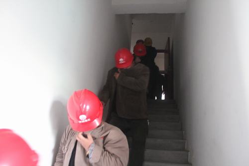 未雨綢繆，防患未然