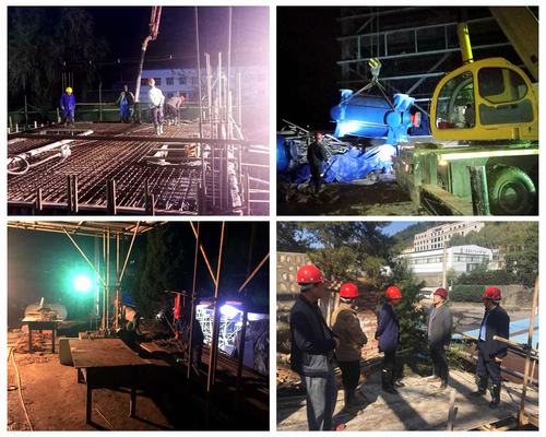 三亮三比，激活銅煤公司追趕超越新動力