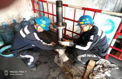 洗選煤運(yùn)營(yíng)公司：心系一線員工，情暖心田聚人心