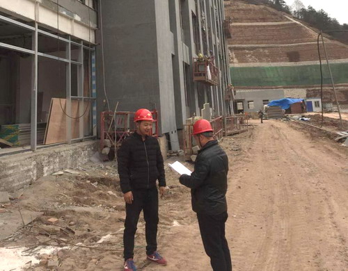 銅川分公司“百變”知識答題  助力百安活動(dòng)深入開展