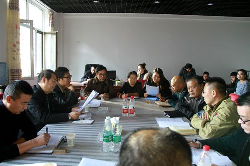 大秦置業(yè)公司：神南華府二期交房研判穩(wěn)步推進