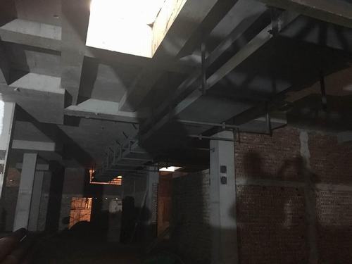 韓城分公司勞動競賽熱火朝天