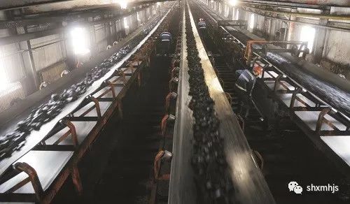 洗選煤運(yùn)營公司黨政“話支持”