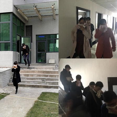 生命無(wú)價(jià)  防患未“燃”