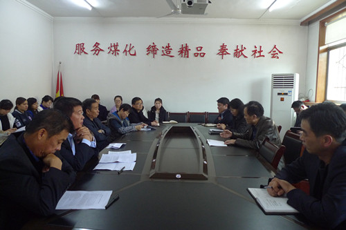 機電安裝公司:源頭預防，筑牢信訪穩(wěn)定