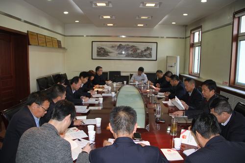 銅煤公司強化三步驟積極做好年底信訪穩(wěn)定工作