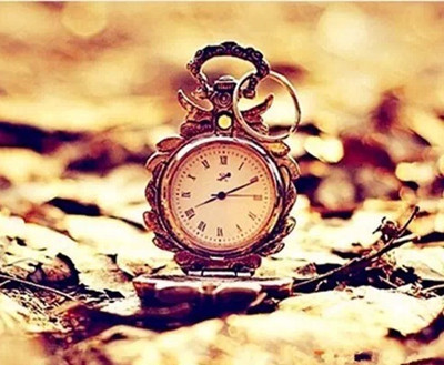 我的時(shí)間，都去哪了？