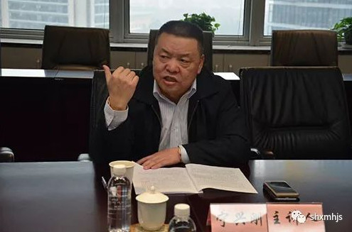 董事長寧興剛應(yīng)邀講黨課