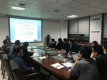 天工公司倡導“四種風氣”積聚正能量