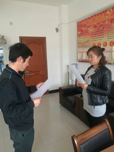 一個學習的角落 一群奮進的銅煤心