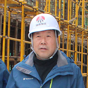 陜煤集團(tuán)安全先進(jìn)個(gè)人漢中分公司康月升先進(jìn)事跡