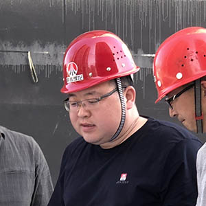 陜煤集團(tuán)安全先進(jìn)個人奚坤朋先進(jìn)事跡