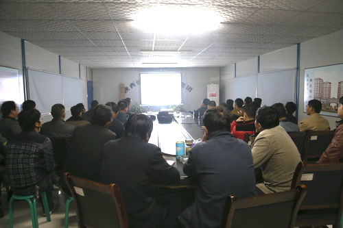 銅川分公司：全力開啟“360安全”護(hù)航模式