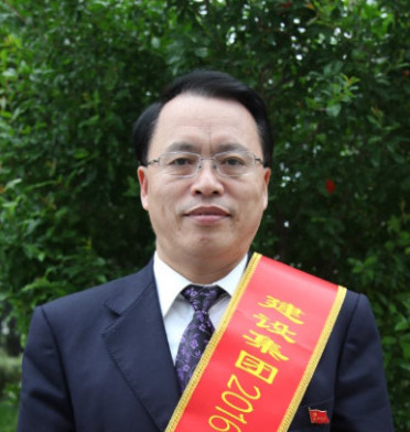 打造“雙特百億”，我要這么干勞模專訪（六）