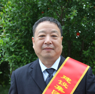 打造“雙特百億”，我要這么干勞模專訪（七）