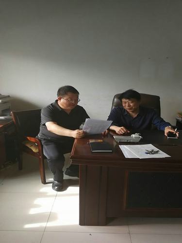 設(shè)備租賃中心債權(quán)清收工作實現(xiàn)突破性進(jìn)展