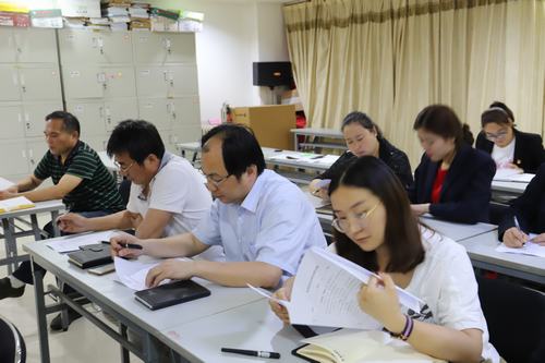 礦建二公司開(kāi)展黨紀(jì)黨規(guī)知識(shí)測(cè)試活動(dòng)