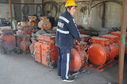 “六一”兒童節(jié)，來自工地上的祝福