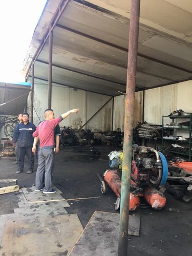 陜煤建設掘進公司：“四種理念”確保安全生產(chǎn)