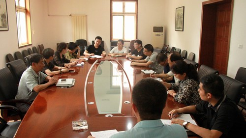 陜煤建設(shè)銅煤公司順利通過(guò)“三體系”認(rèn)證監(jiān)督審核