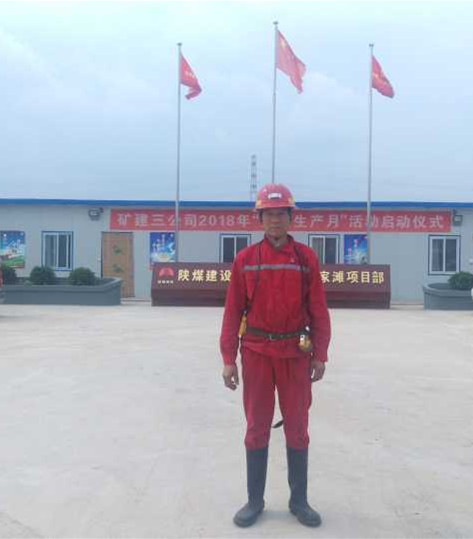 每個生命都自帶光芒