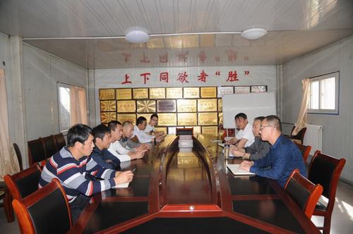 陜煤建設(shè)掘進(jìn)公司：“金秋助學(xué)”幫助莘莘學(xué)子