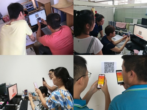 陜煤建設(shè)路橋分公司：把握新團(tuán)章，青春正學(xué)習(xí)