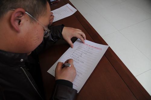 陜煤建設(shè)掘進公司：打造“掘進鐵軍”宣傳腳步不停歇