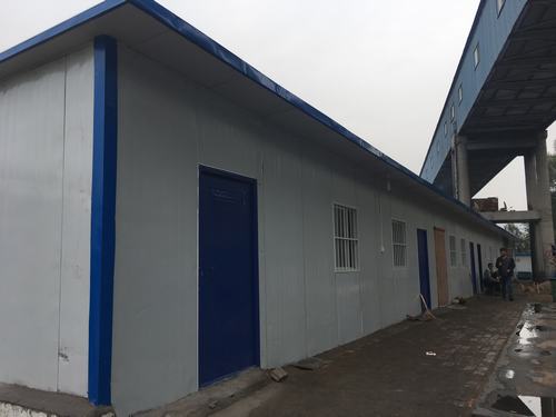 嗨！我們搬新家了