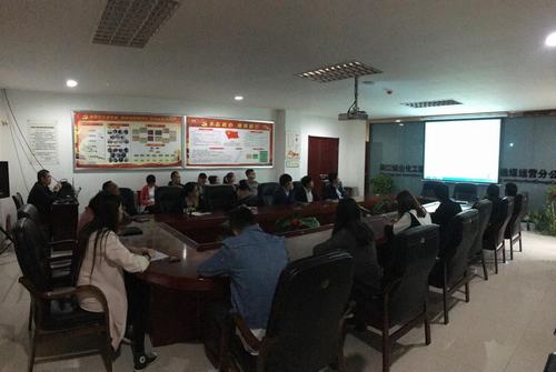 陜煤建設(shè)洗選煤運(yùn)營(yíng)公司全面推進(jìn)OA系統(tǒng)建設(shè)