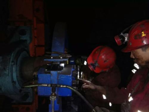 創(chuàng)新在一線，安全檢查不走形式