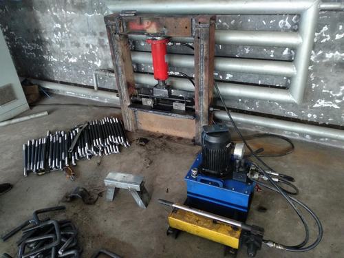 陜煤建設(shè)洗選煤運(yùn)營(yíng)公司公司礦山支護(hù)材料加工廠：用發(fā)明創(chuàng)新解決生產(chǎn)難題