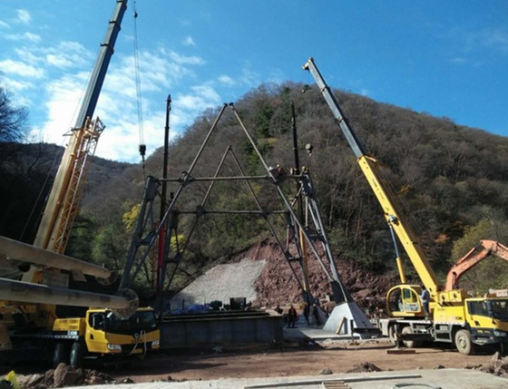 國慶佳節(jié)，“我們”在堅守（四）