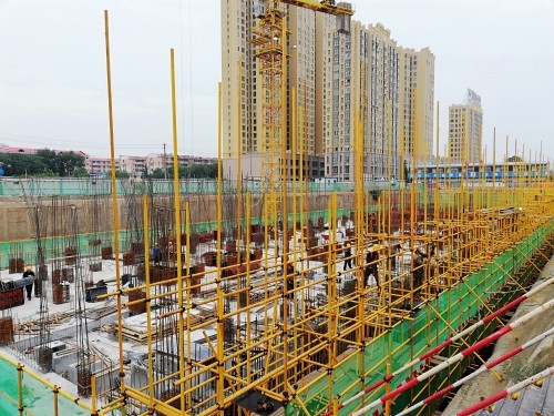 國慶佳節(jié)，“我們”在堅守（六）