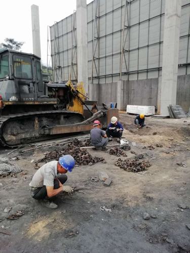 陜煤建設(shè)韓城分公司土建二項(xiàng)目部多措并舉實(shí)現(xiàn)降本增效