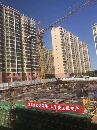 陜煤建設(shè)銅煤公司第十項目部認真開展機電設(shè)備安全檢查  深入推進零隱患項目部創(chuàng)建