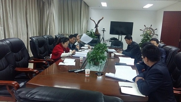 設(shè)計(jì)研究院陜西彬長(zhǎng)礦區(qū)煤質(zhì)檢驗(yàn)中心實(shí)驗(yàn)樓裝修改造工程設(shè)計(jì)方案順利通過(guò)評(píng)審